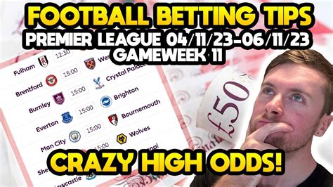 protipster|English Premier League Football Betting Tips & Predictions